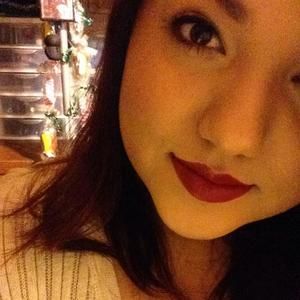 Meet your Posher, Liliana